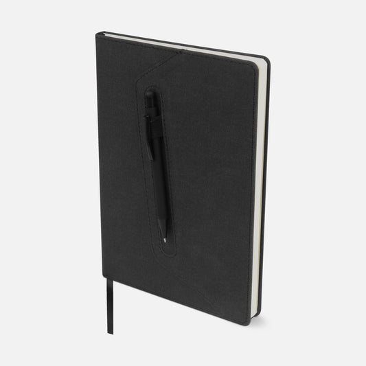 SET DE LIBRETA AGENDARIO BRIGID HL 9107