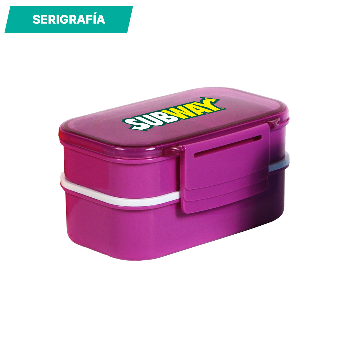 Contenedor Busan HM-025