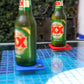 PORTA VASOS Y DESTAPADOR ASSO HM-027