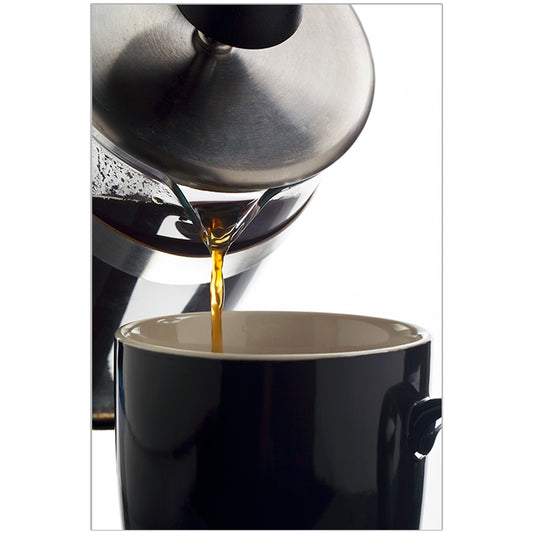 PRENSA FRANCESA DE 1,000 ML HM-028