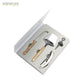 SET PARA QUESOS ROVERETO HM-034