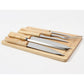 SET DE CUCHILLOS HM-036