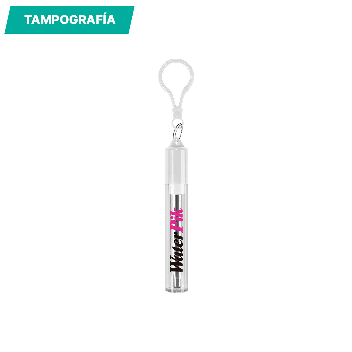 POPOTE METÁLICO HM-037