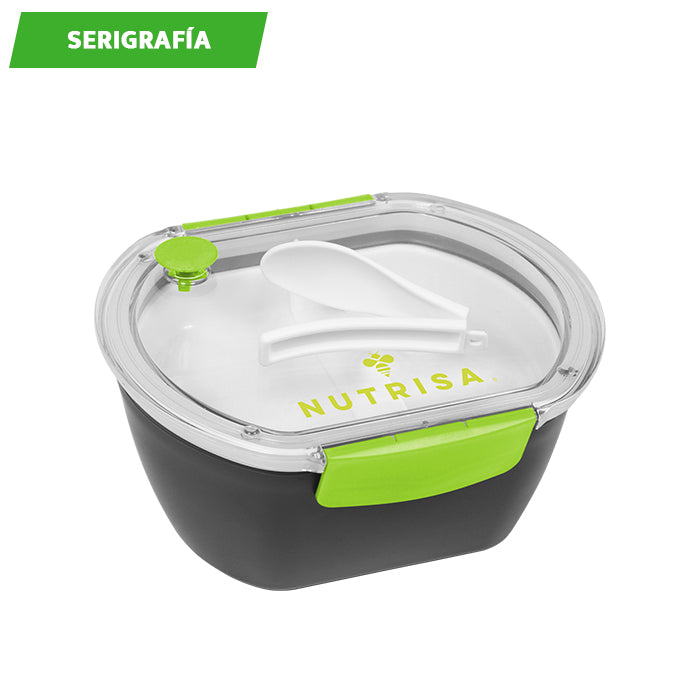 Contenedor Kerala HM-039
