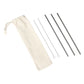 SET DE 3 POPOTES LEH HM-040