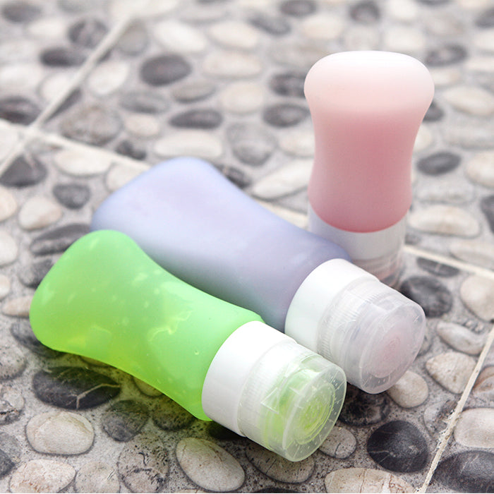 Set de 3 botellas Varansi HM-041