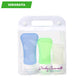 Set de 3 botellas Varansi HM-041