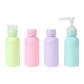 SET DE 4 BOTELLAS MADURAI HM-042
