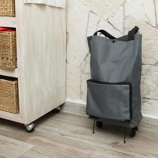 CARRITO PLEGABLE HM-045