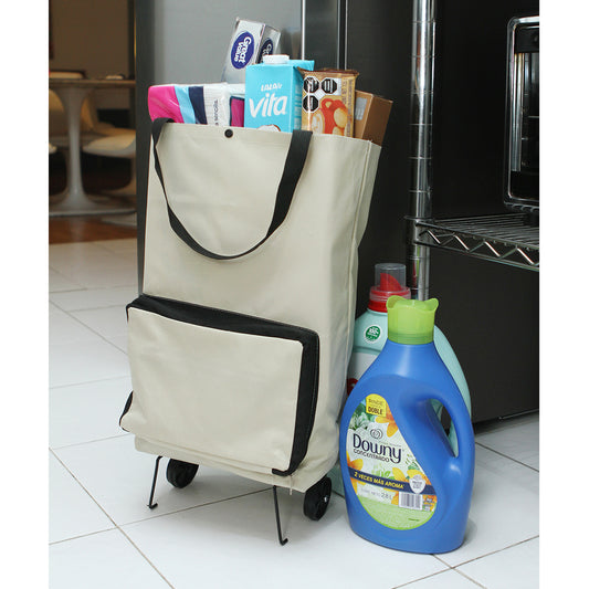 CARRITO PLEGABLE HM-045