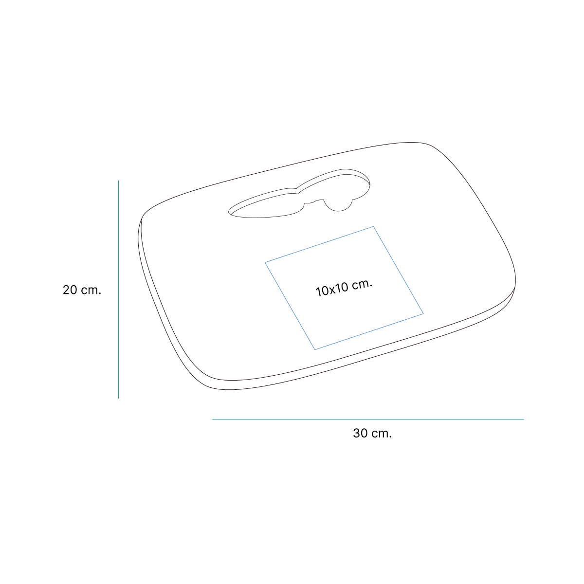 TABLA ELDORET HM-056