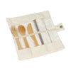 SET DE CUBIERTOS BOVOLONE HM-058