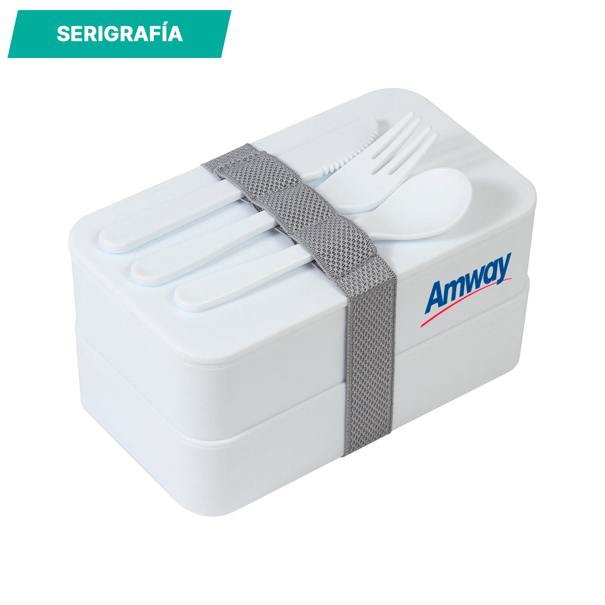CONTENEDOR ANTIBACTERIAL HM-059