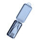 Set de cubiertos Serang HM-066
