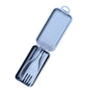 SET DE CUBIERTOS SERANG HM-066