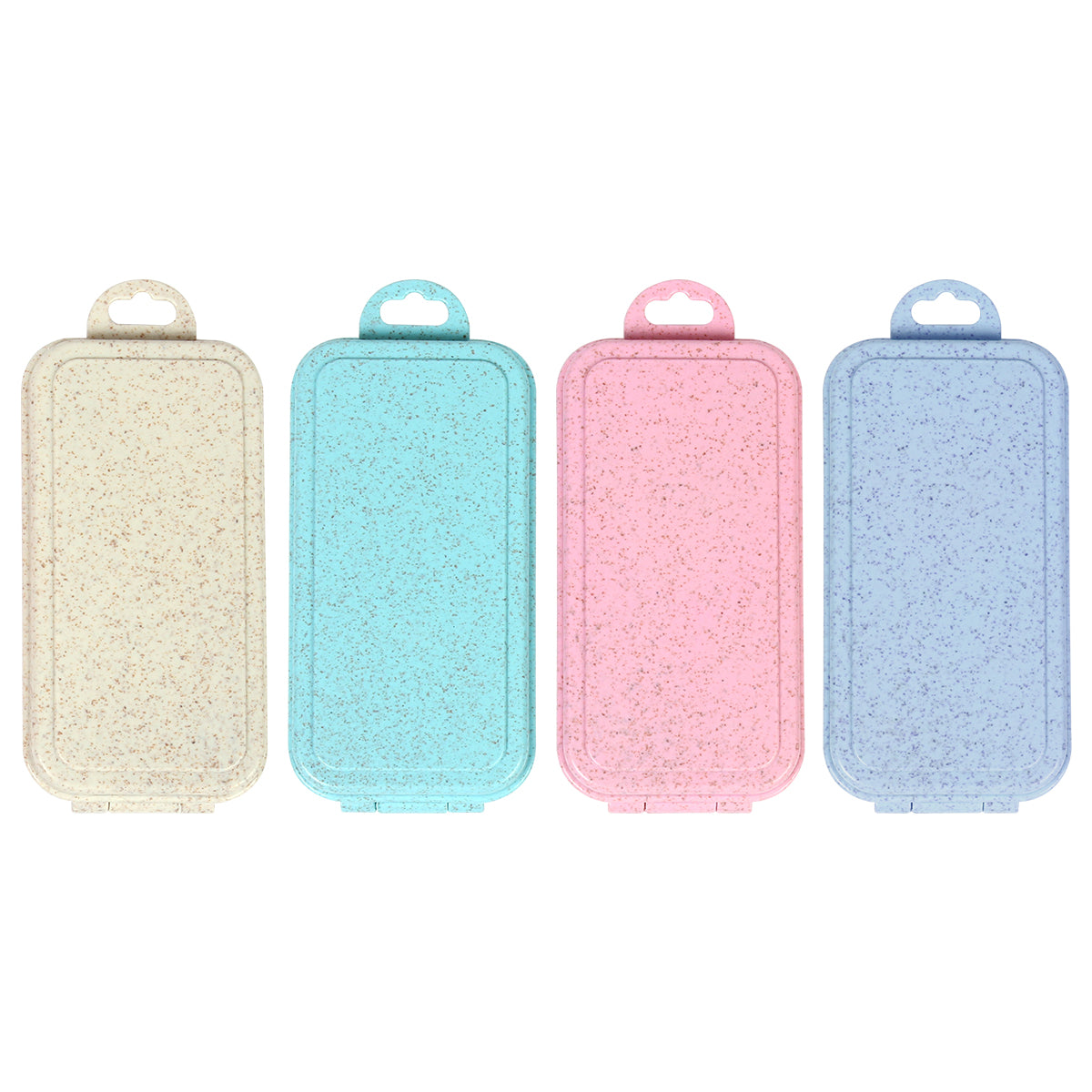 Set de cubiertos Serang HM-066