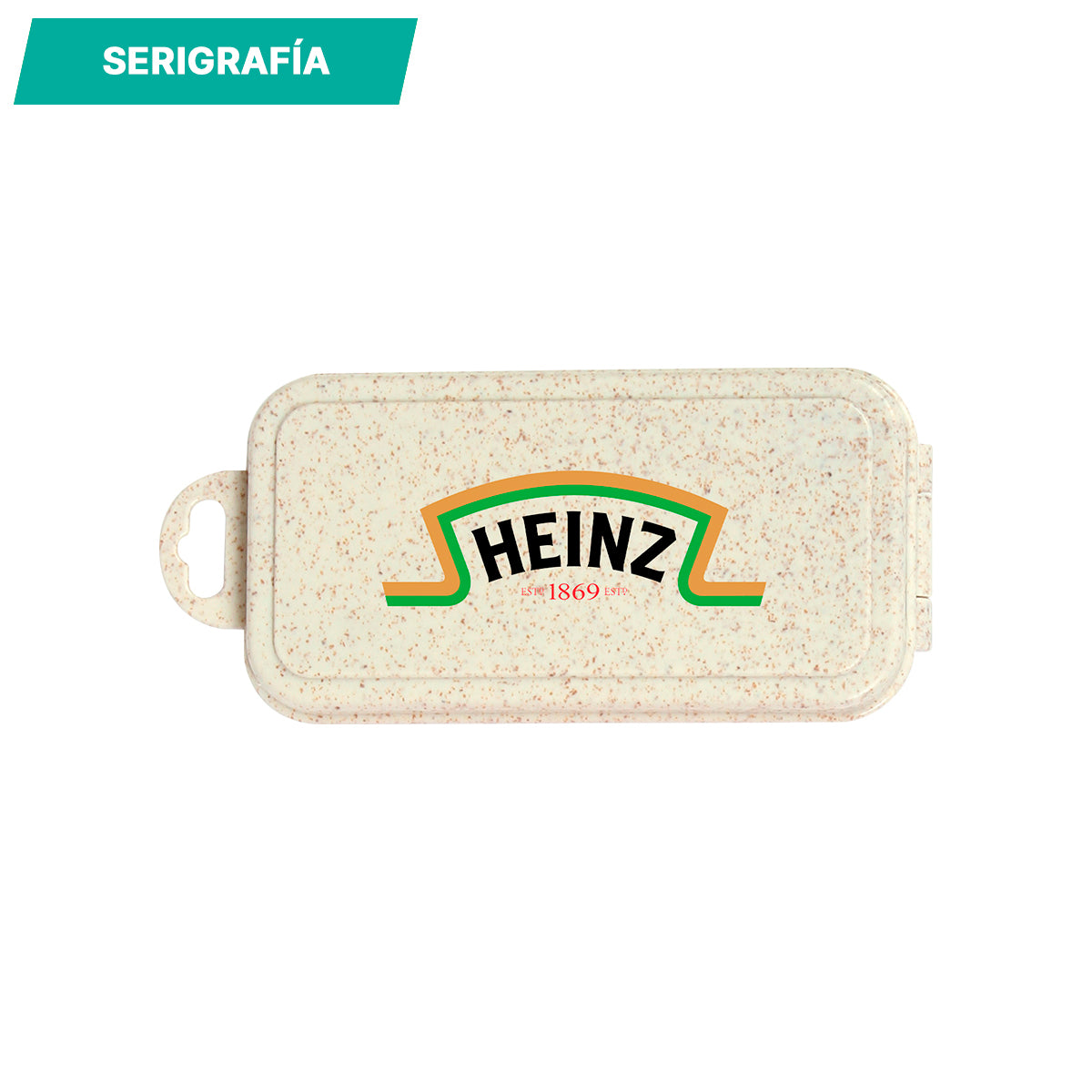 Set de cubiertos Serang HM-066