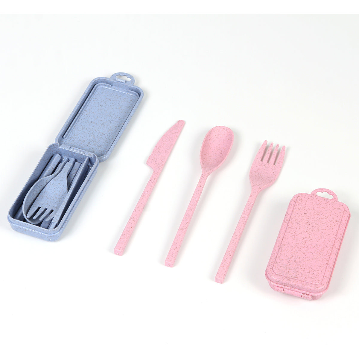 Set de cubiertos Serang HM-066
