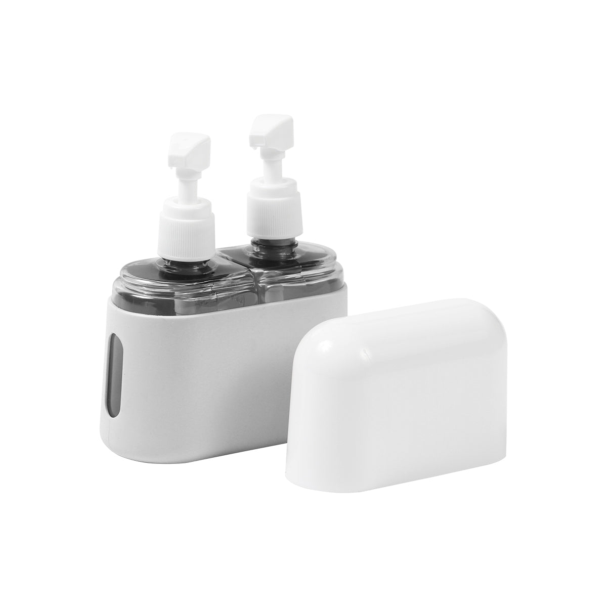 Set para jabón Makasar HM-070