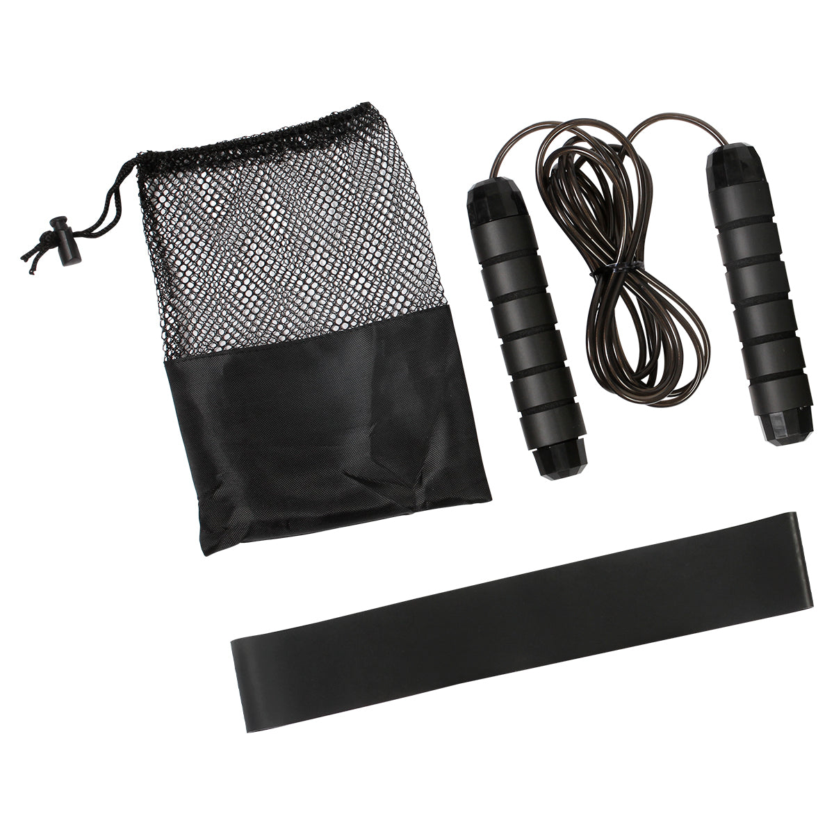 SET DE EJERCICIO BOGOR HM-071