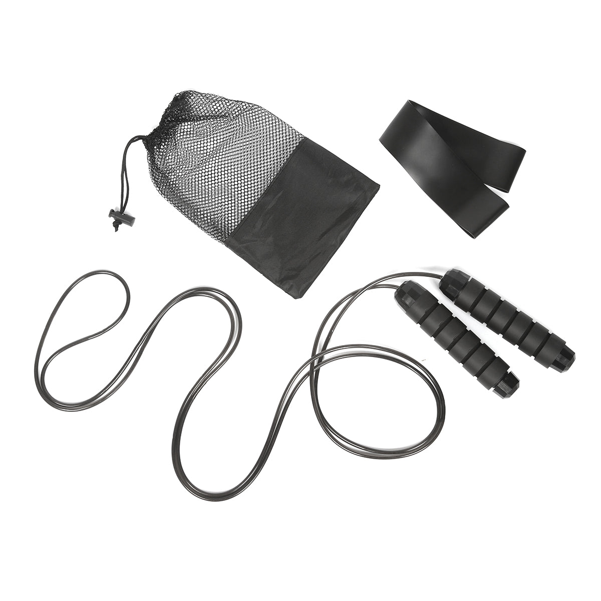 SET DE EJERCICIO BOGOR HM-071