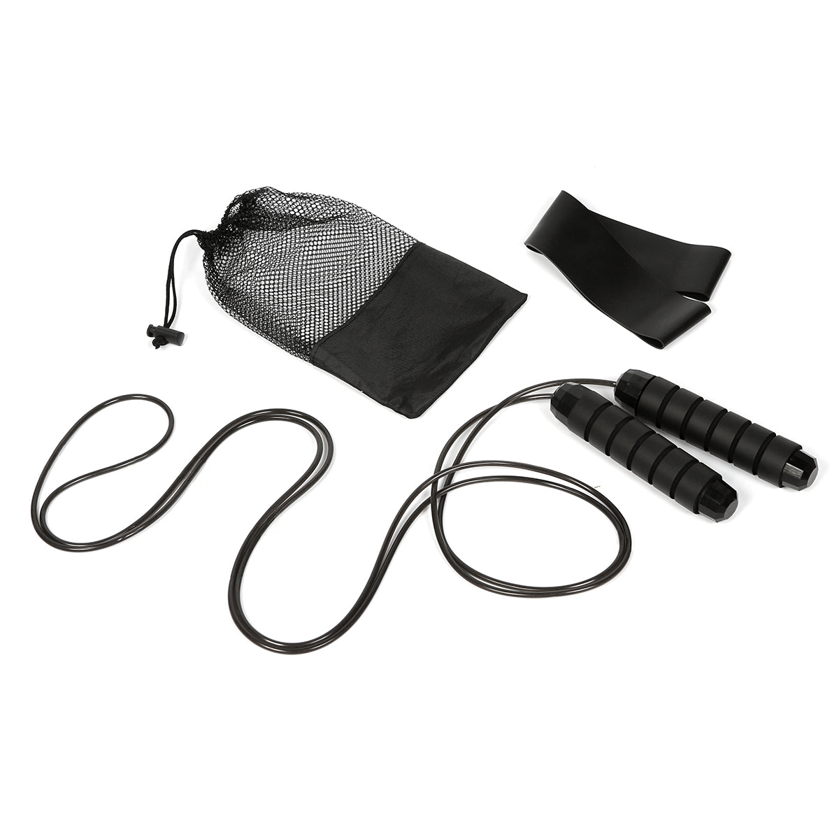 SET DE EJERCICIO BOGOR HM-071