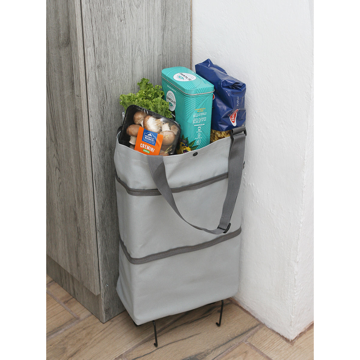 CARRITO PLEGABLE HM-072
