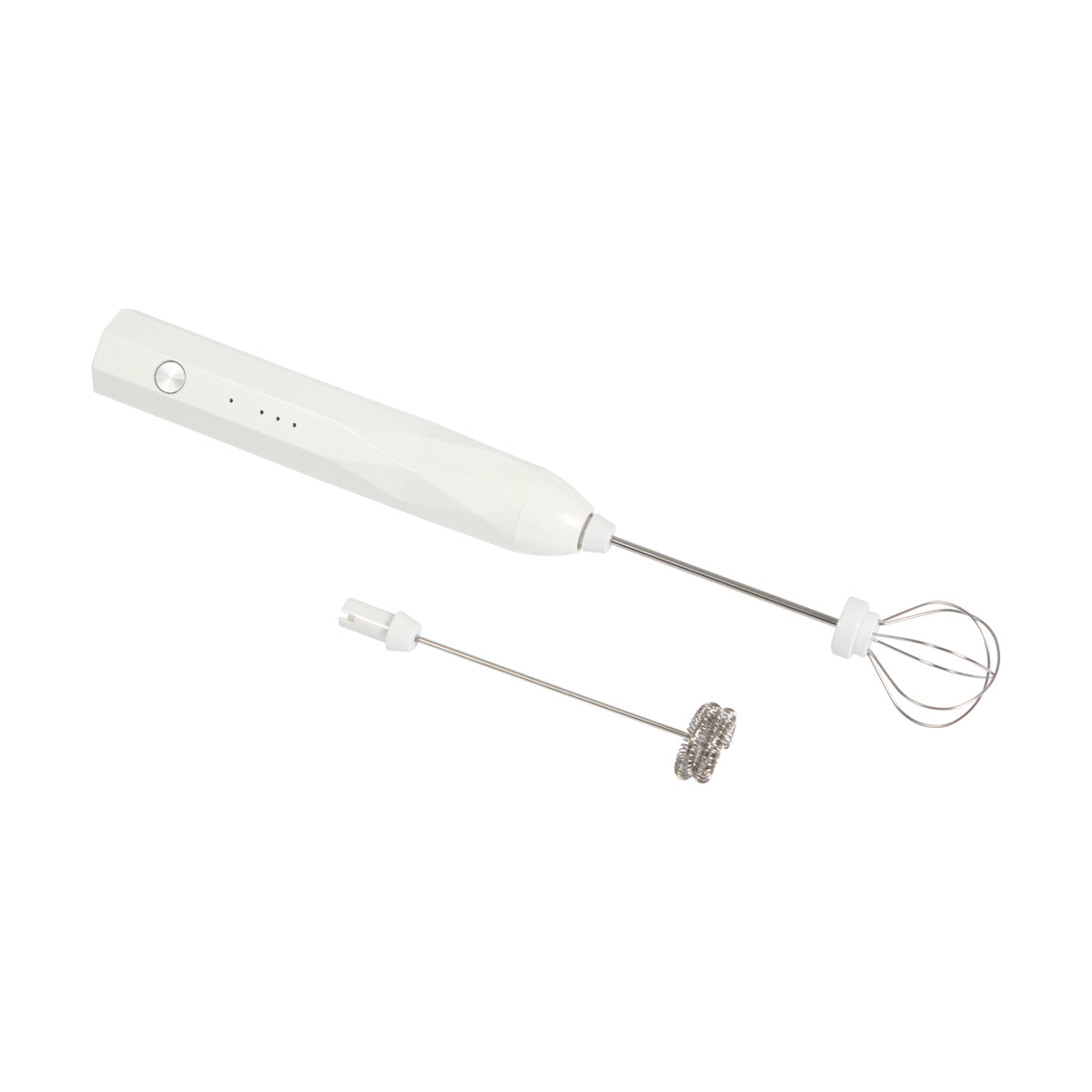 Espumador Recargable HM-075