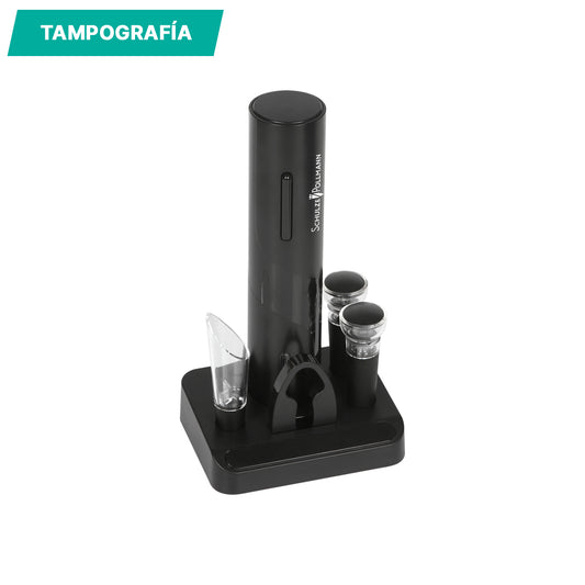 SET DE VINOS GETA HM-079