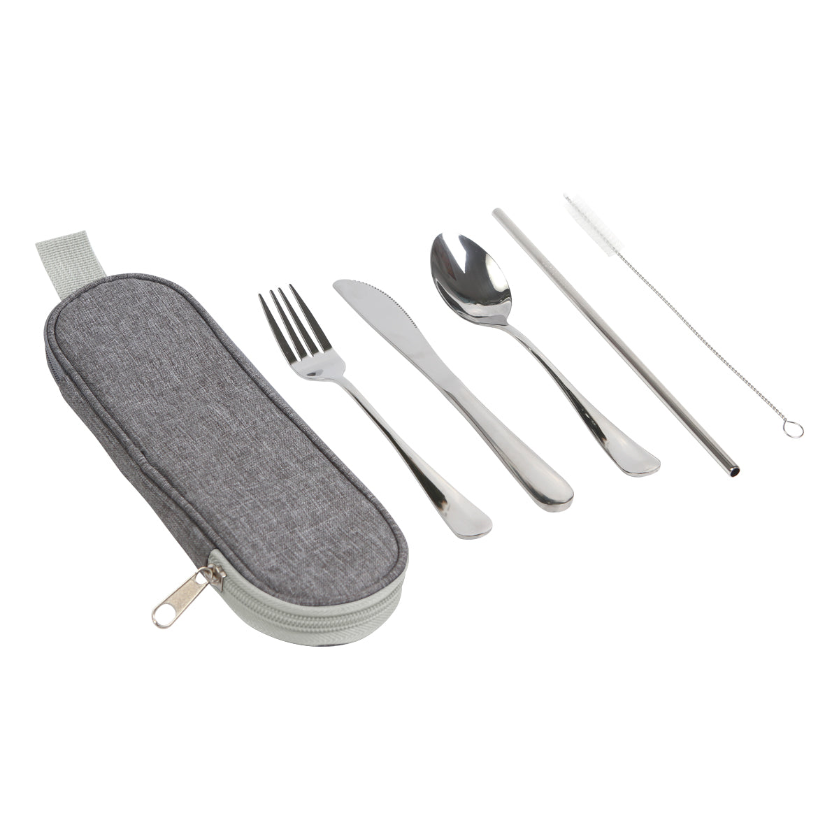 Set de Cubiertos Milano HM-091