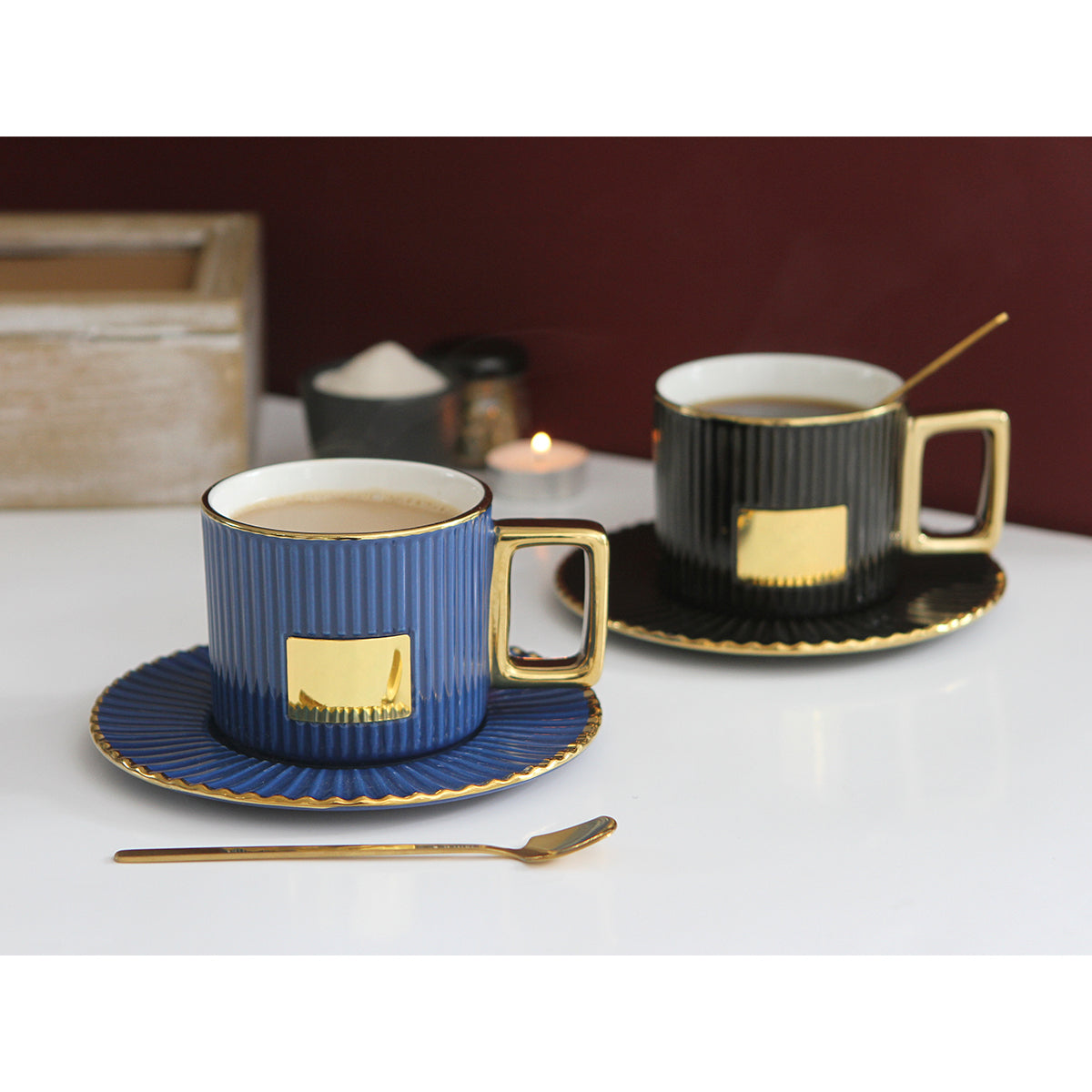 TAZA CAMINIA HM-093