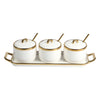 SET DE CONTENEDORES MARINCOLI HM-094