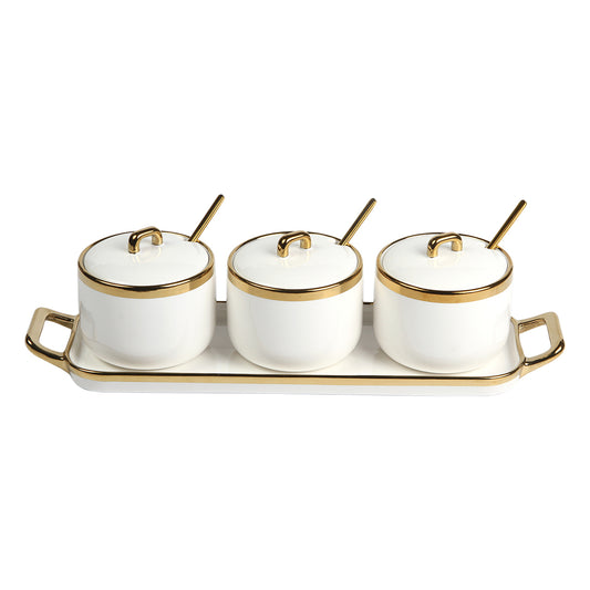 SET DE CONTENEDORES MARINCOLI HM-094