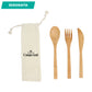 SET DE CUBIERTOS CASTELLA HM-097