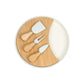 SET DE QUESOS RIZZUTO HM-100