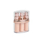 JUEGO DE BOTELLAS POFFABRO HM-102