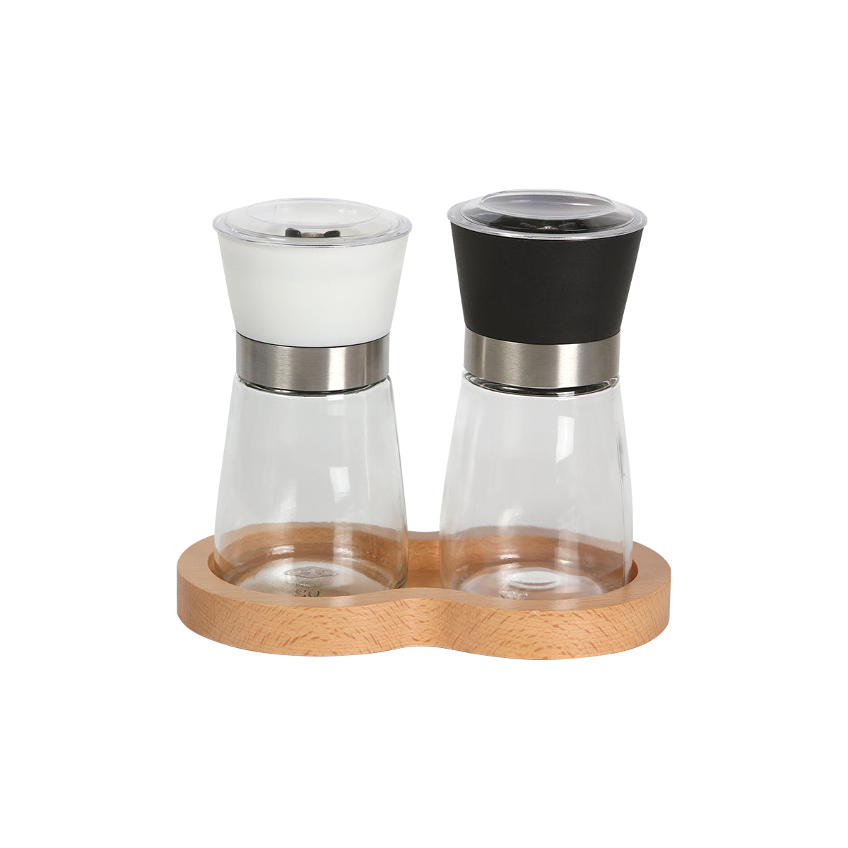 Set de molinos Noale HM-104