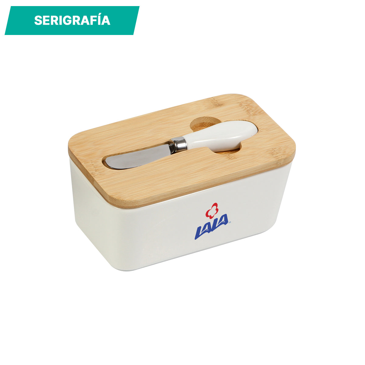 RECIPIENTE TENGAH HM-106