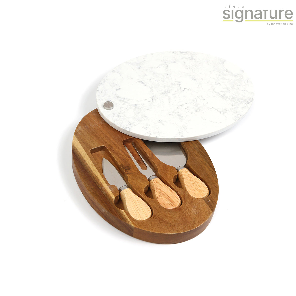 SET DE QUESOS PIKINE HM-108