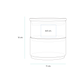 SET QURIYAT HM-113