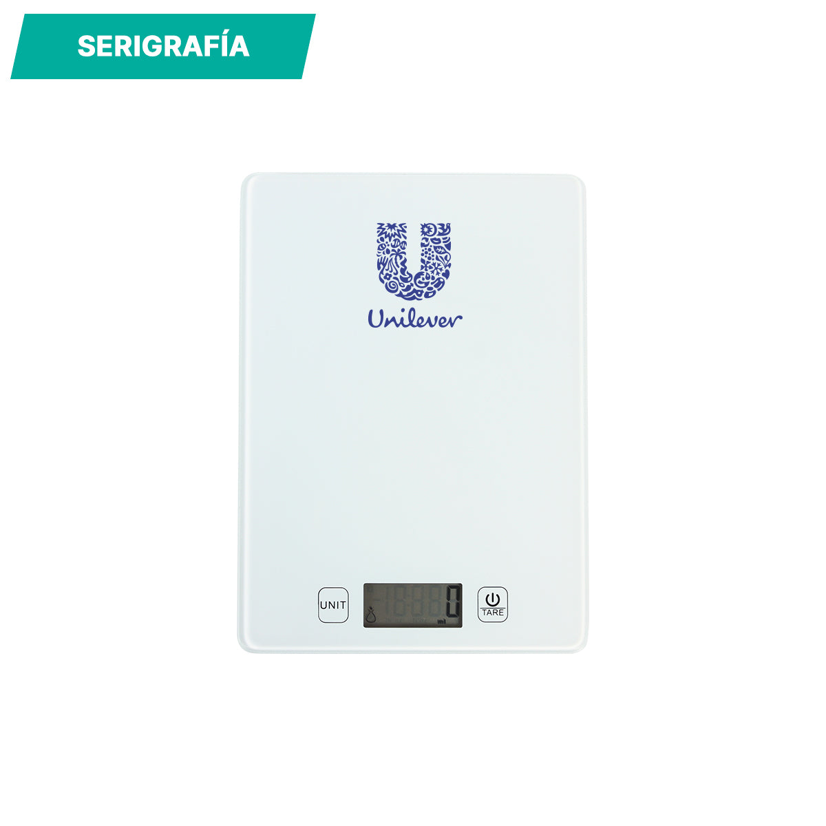 Báscula Scorno HM-117