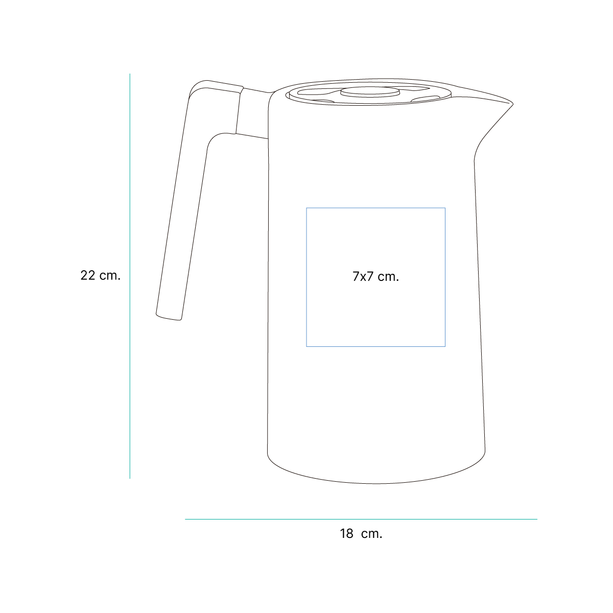 JARRA ELSINOR HM-139