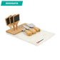 SET SOVARETO HM-141