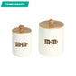 SET DE CONTENEDORES BROU HM-148