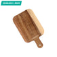 Mini tabla Salzach HM-158