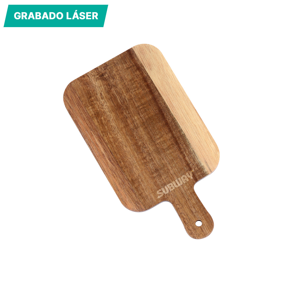 Mini tabla Salzach HM-158