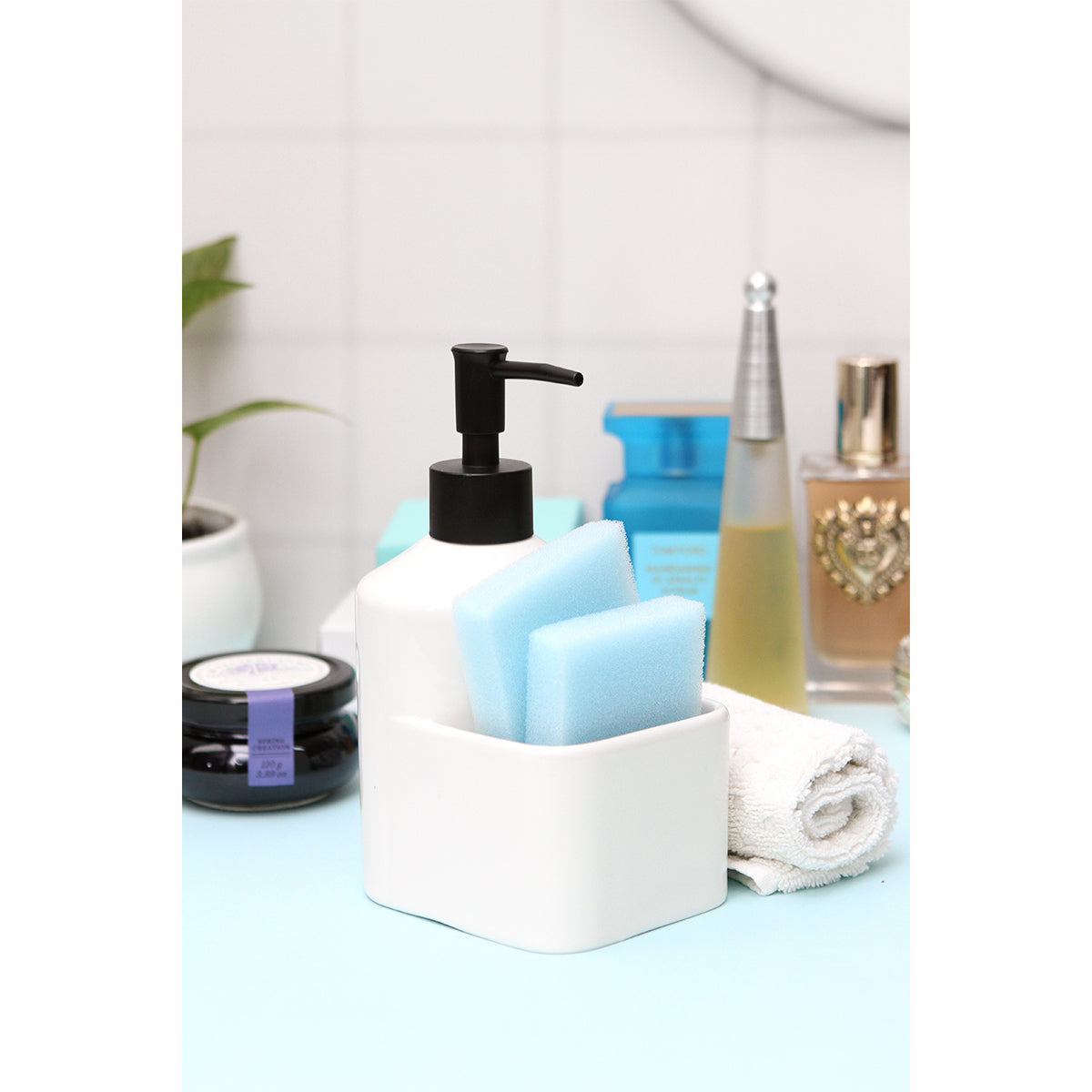 DISPENSADOR BIGLEN HM-168