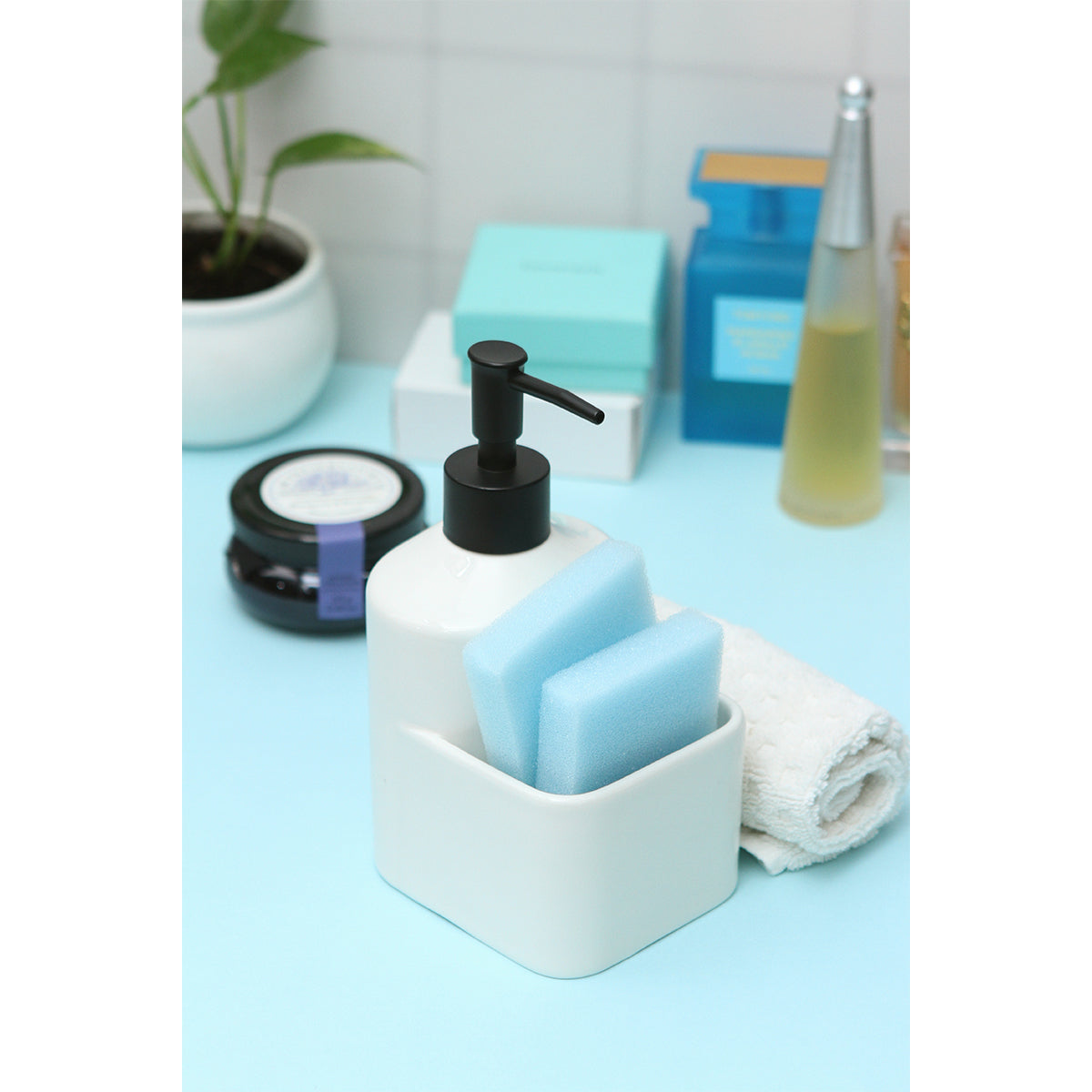 DISPENSADOR BIGLEN HM-168