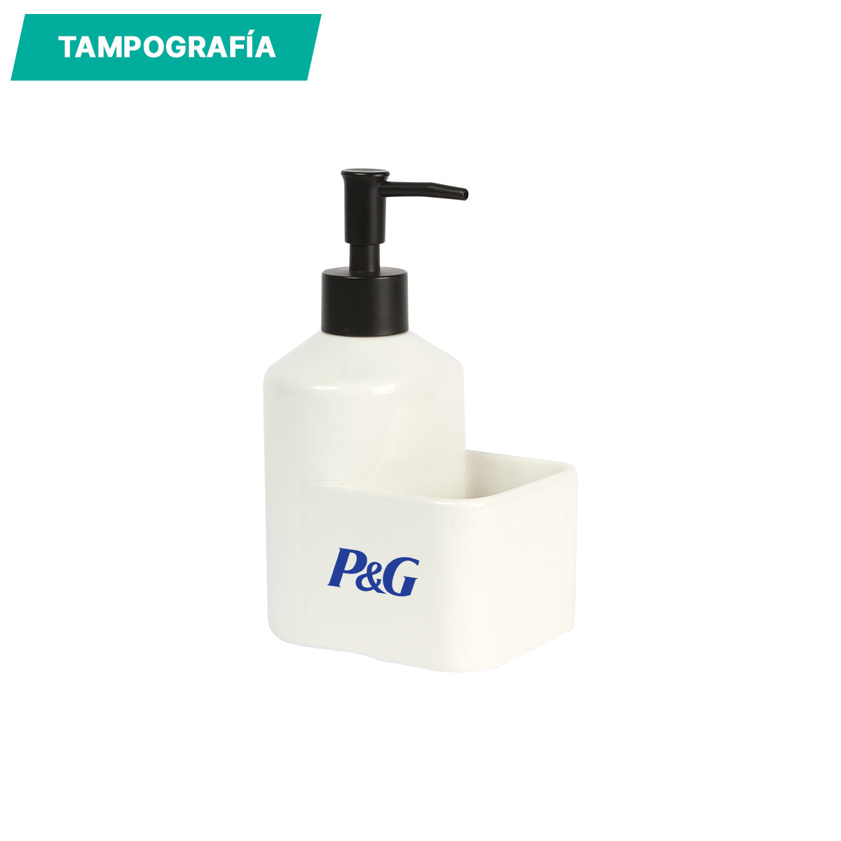 DISPENSADOR BIGLEN HM-168