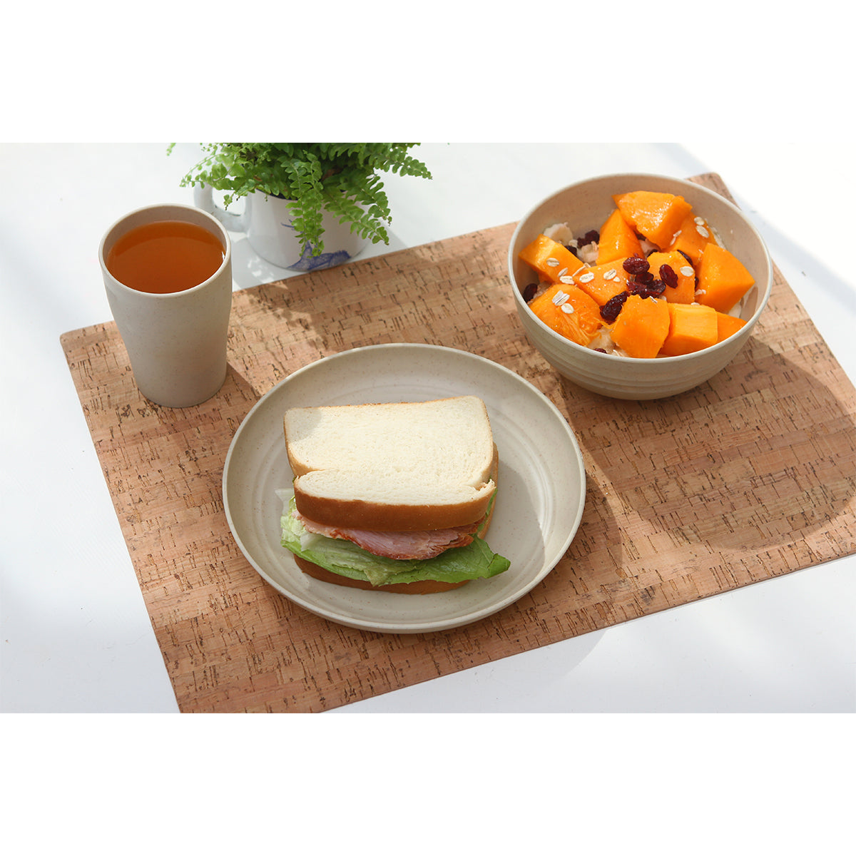 SET REAY HM-169